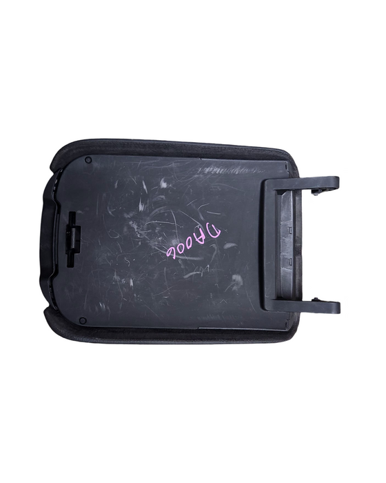 DA006 - VE / VF Holden Commodore - Leather Centre Consol Lid SLIDING LID