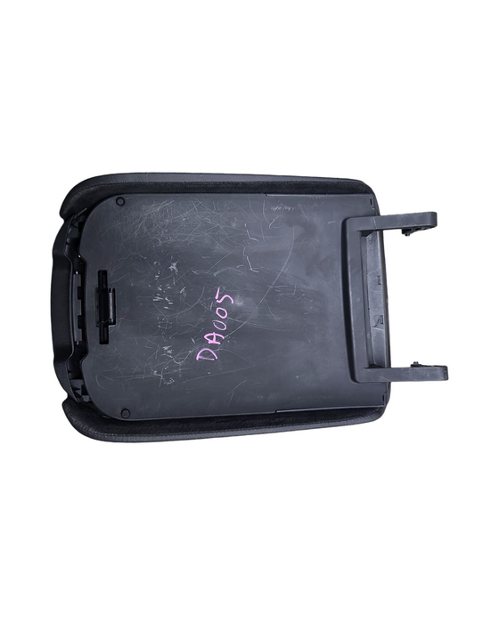 DA010 - VE / VF - Leather Centre Consol Lid
