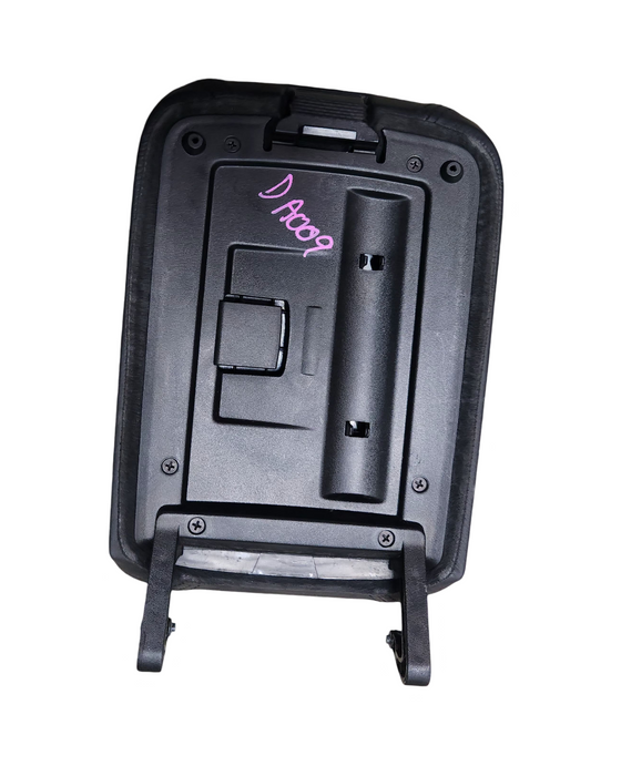 DA009 - VE / VF - Leather Centre Consol Lid