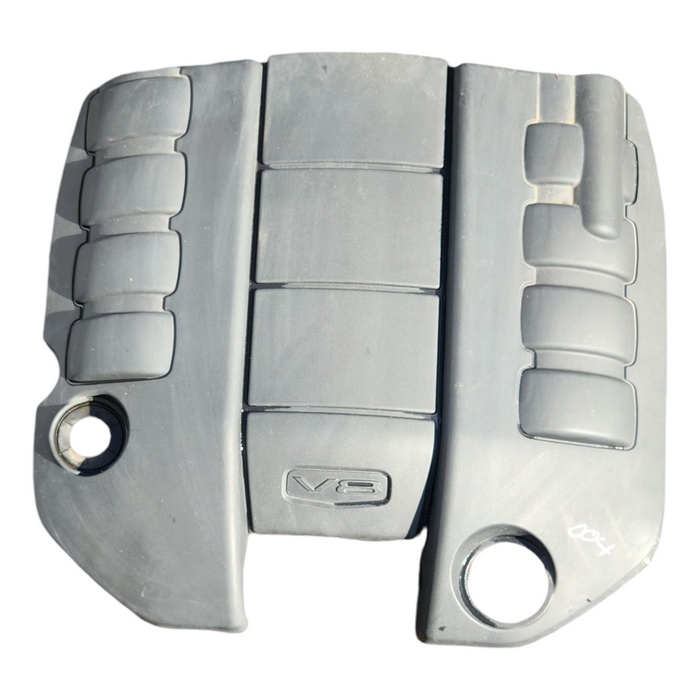 DA004 - VE / WM - Engine Cover V8