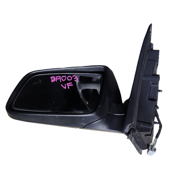 DA003 - VE - Side Mirror Passenger's