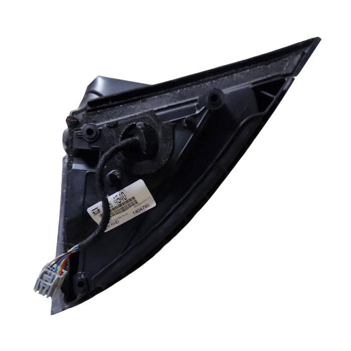DA003 - VE - Side Mirror Passenger's