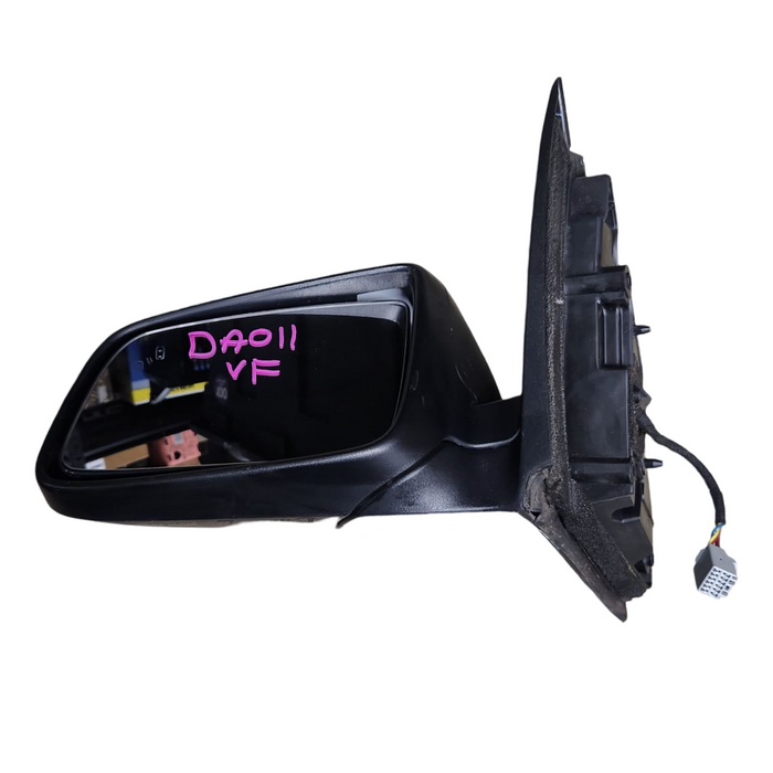DA011 - VF - Side Mirror Passenger's