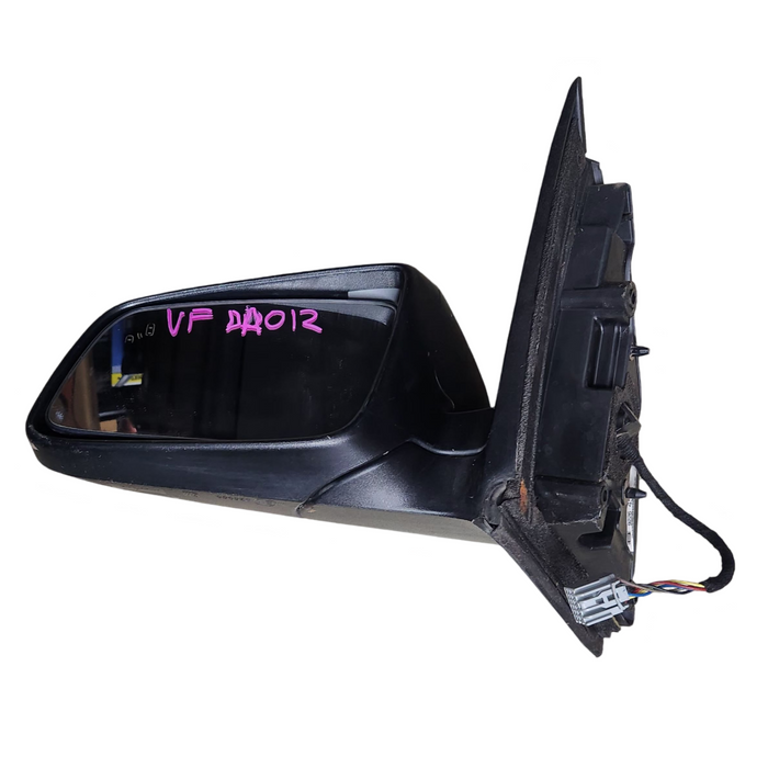 DA012 - VF - Side Mirror Passenger's