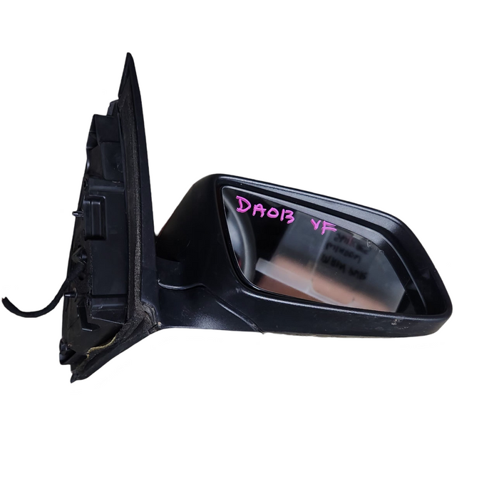 DA013 - VF - Side Mirror Driver's