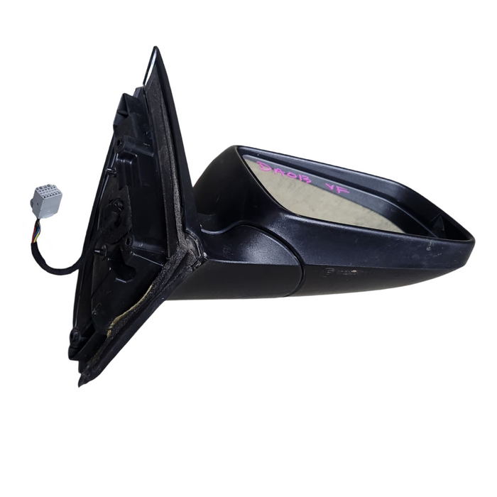 DA013 - VF - Side Mirror Driver's