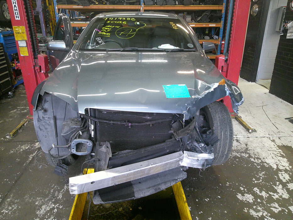 A064 - VE HOLDEN COMMODORE SEDAN - FUEL FLAP - ODYSSEY #276M