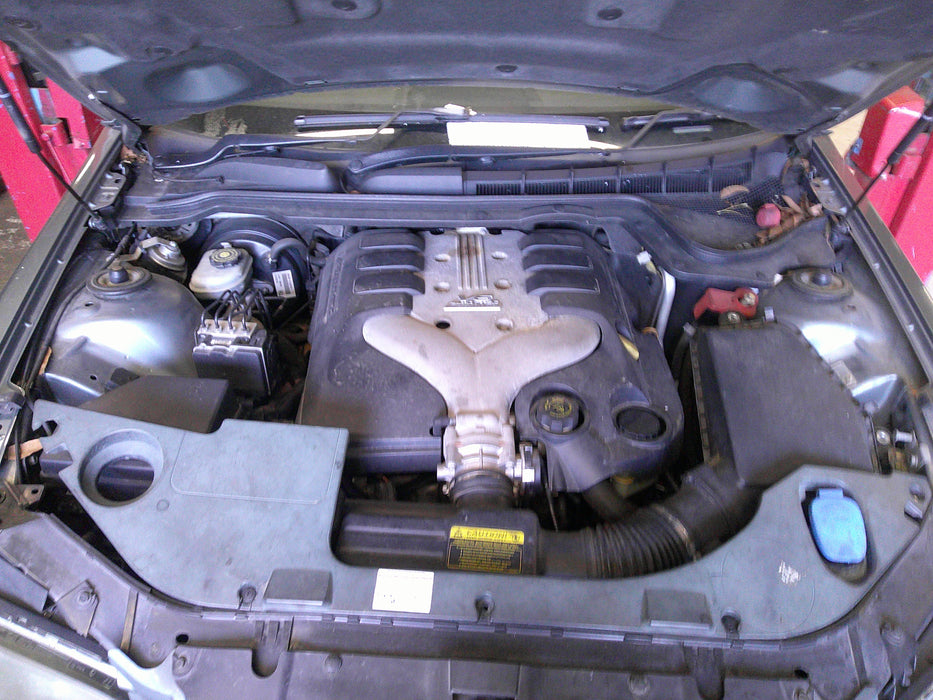 A060 - VE SERIES I Holden Calais Sedan (2006) - Abs Module - 441