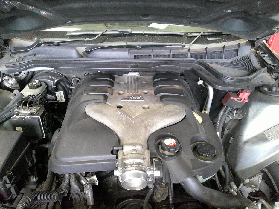 A064 - VE SERIES I HOLDEN Calais Sedan - ABS Module - 441