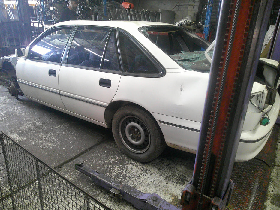 A036 - VS Holden Commodore V6 LG2 Ecotec Vin #6H8VSK19HVL232045 Eng #VH675225