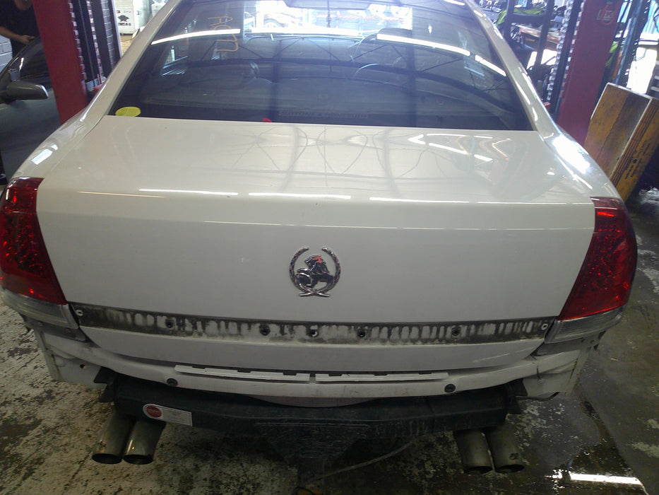 A077 - WM Holden Statesman/Caprice - Tailshaft: KW