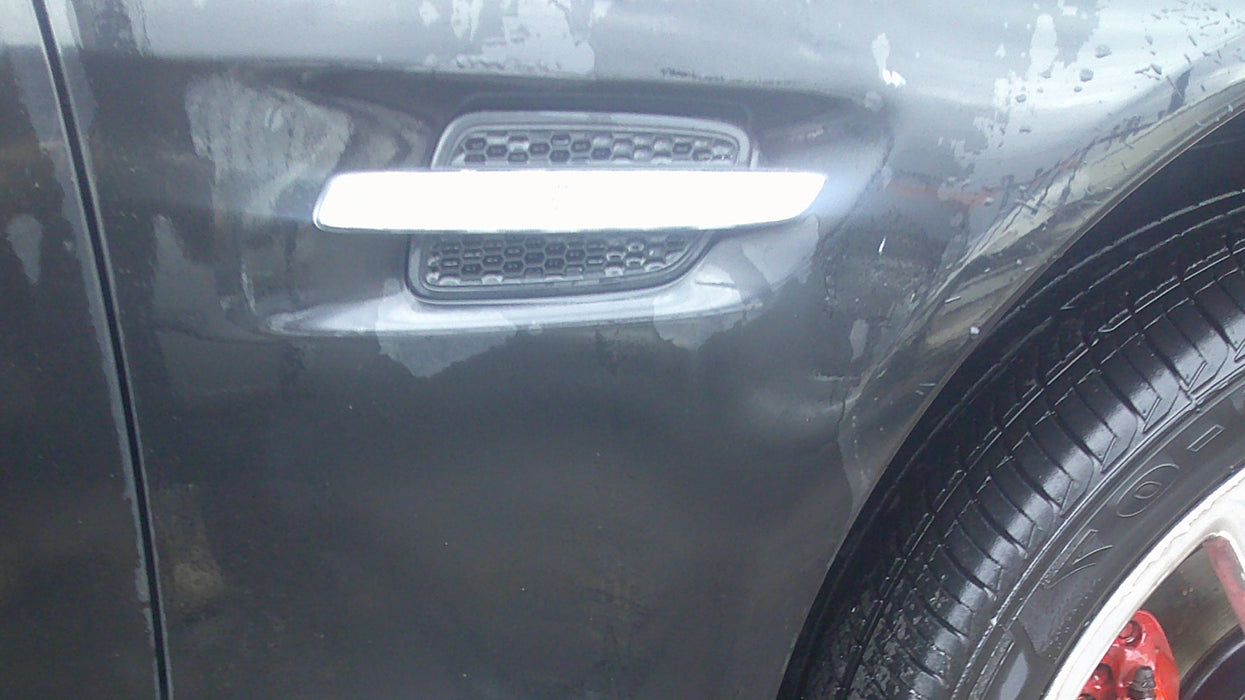 A090 - VE SERIES II SSV Holden Commodore Sedan - Driver's Guard Blinker