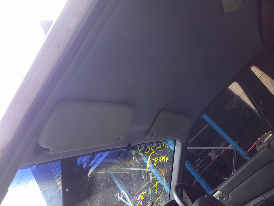 A070 - VS / Holden Commodore Utility - Roof Lining