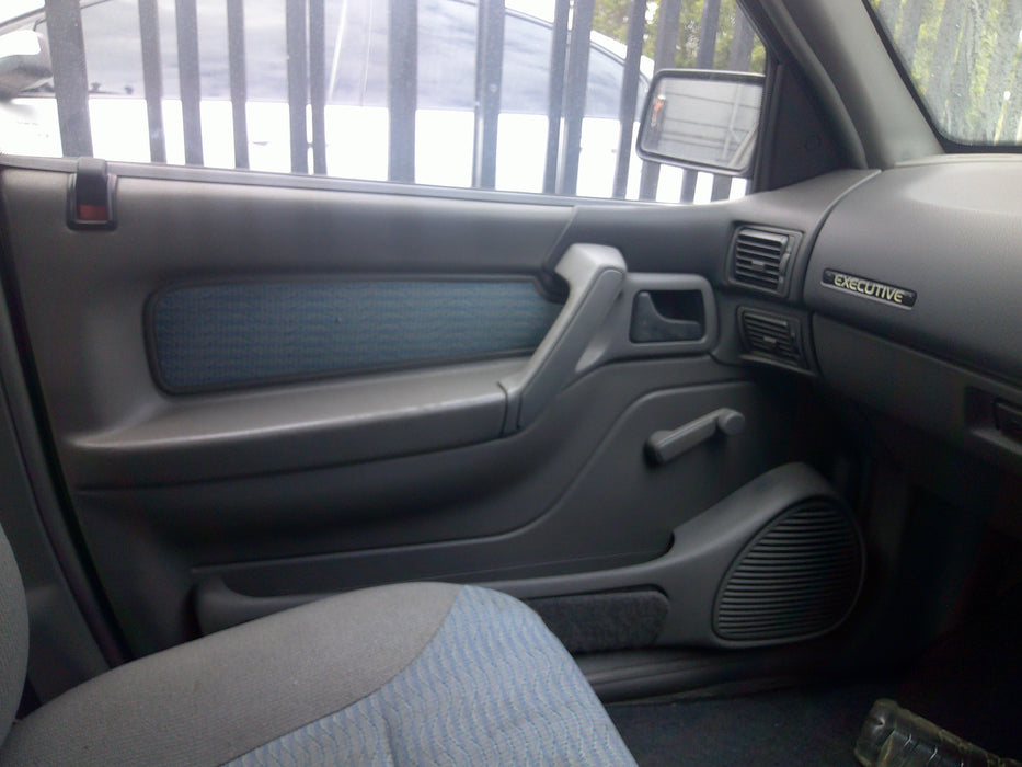 A092 - VR Holden Commodore - Drivers Side Mirror - Black