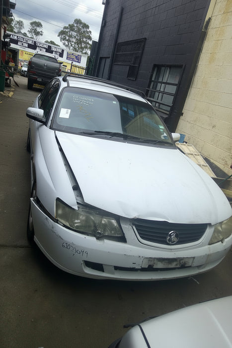 A091 - VY SERIES I Holden Commodore Sedan - Mode Switch - Grey