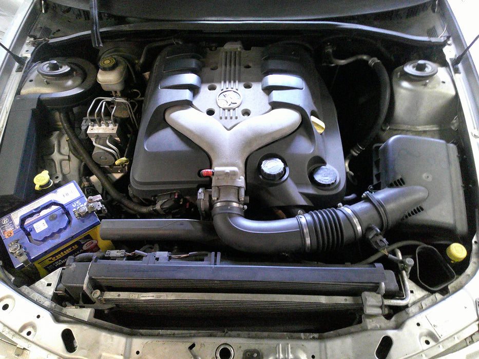 A059 - WL Holden Caprice - Rear Cradle