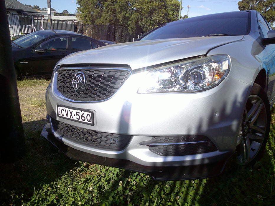 A094 - VE Holden Commodore SV6 -Ignition, Key and Fob