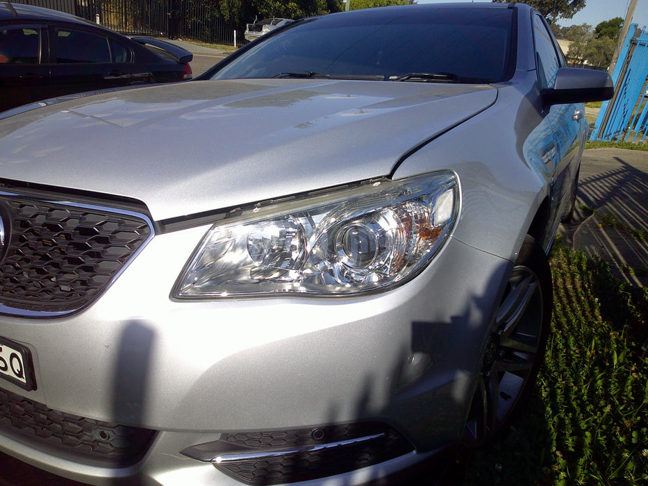 A094 (02/2014) VF Holden Commodore V6 LFW, Auto MYA - BCM Part #13593560