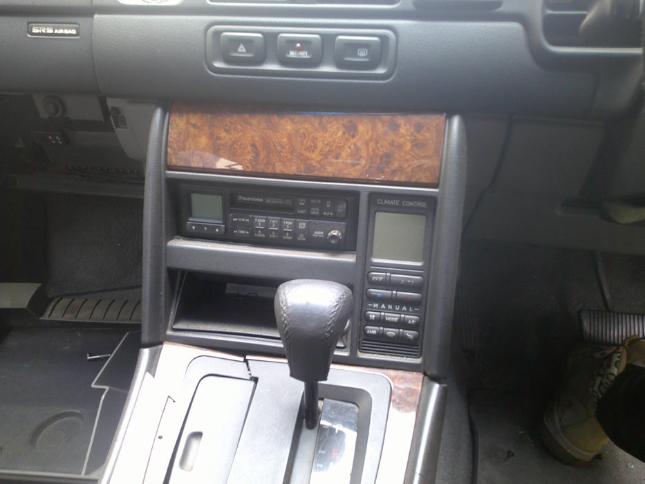A089 - VS Holden Statesman - Ashtray
