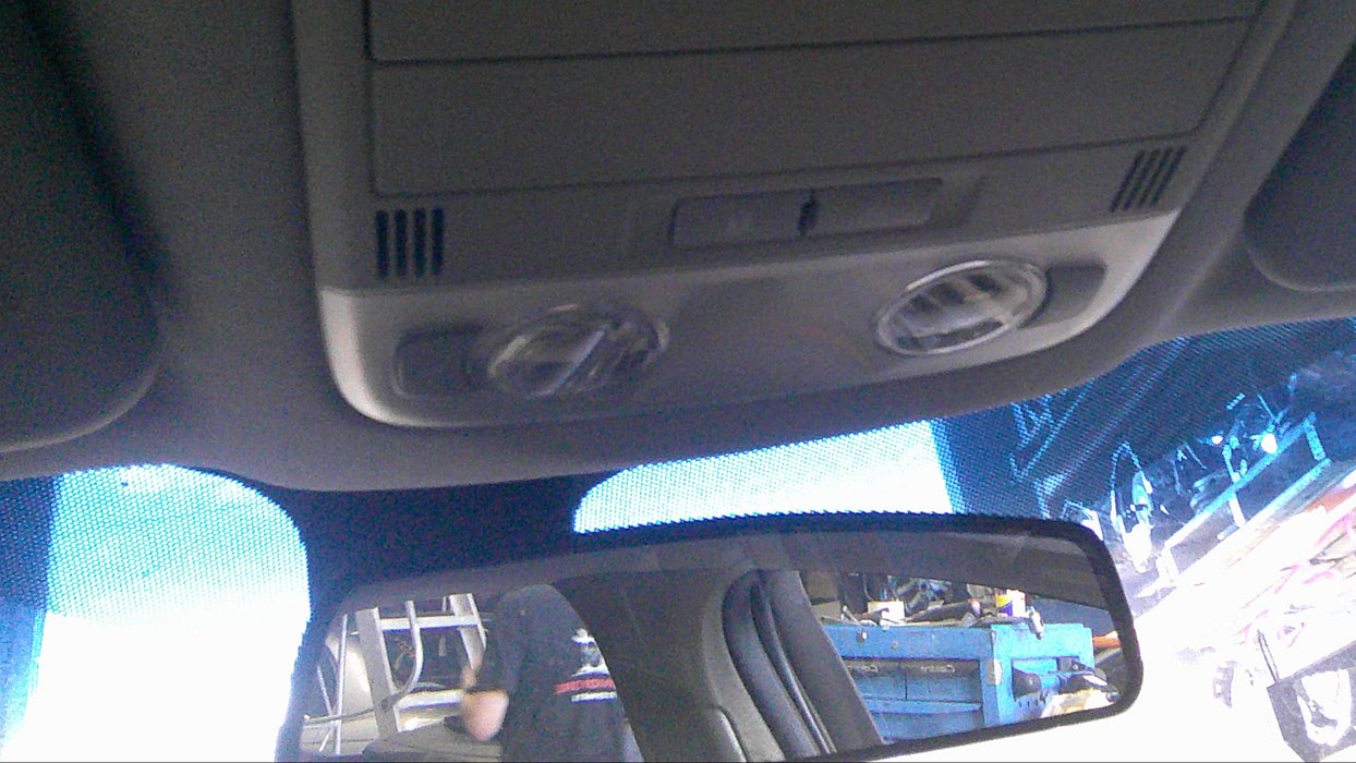 A077 - WM Holden Statesman/Caprice - Rear View Mirror