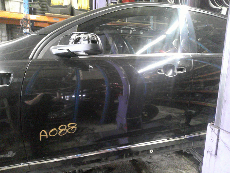 A088 - WM Holden Statesman/Caprice - ABS Module - 818
