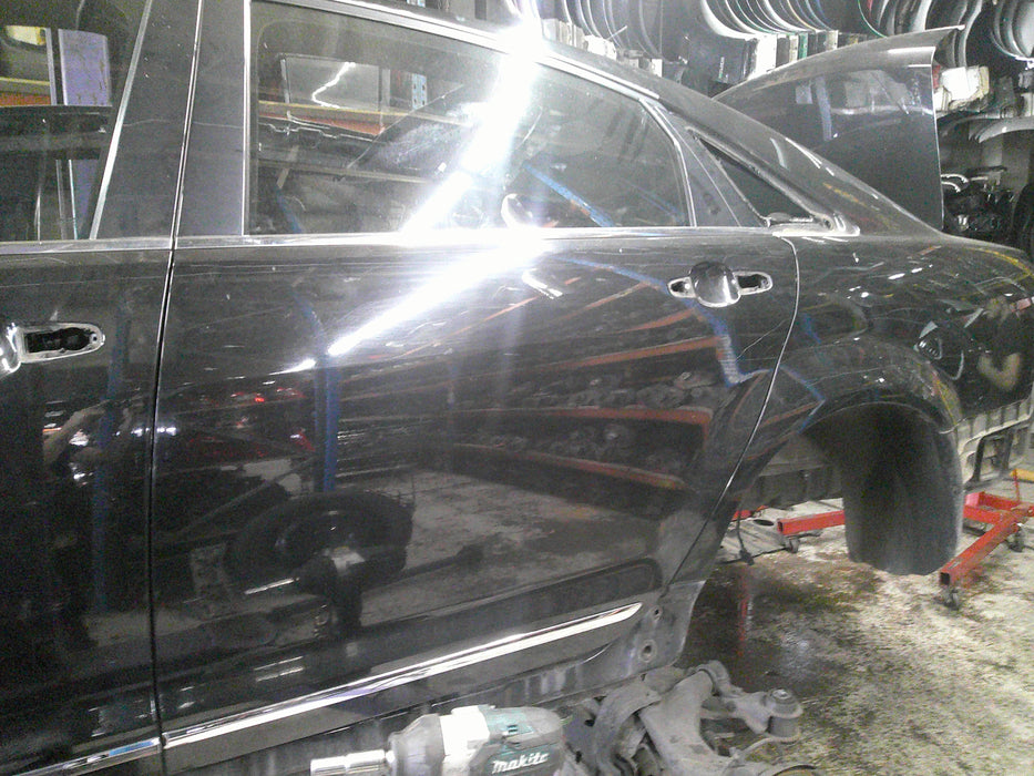 A088 - WM Holden Statesman/Caprice - ABS Module - 818