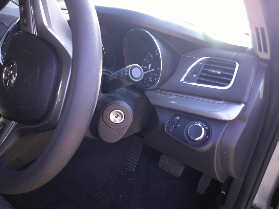 A094 - VF SERIES I Holden Commodore Sedan - Wiper Stalk