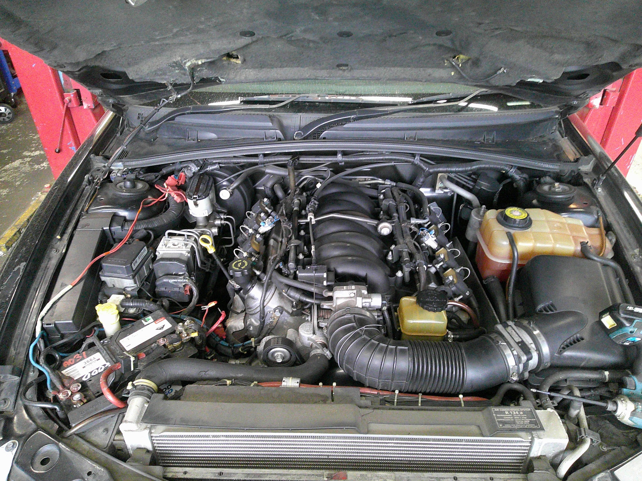 ENGINES — Commodore Auto Dismantlers