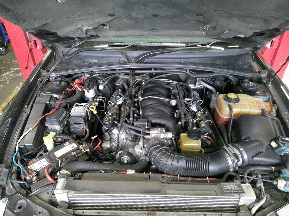 A078 VT,WH,VX,VU,VY,WK Holden Commodore / Statesman V8 5.7Ltr  Gen III LS1 Engine 220,XXXkms