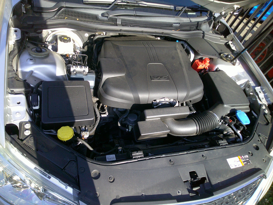 A094 (02/2014) VF Holden Commodore V6 LFW, Auto MYA - BCM Part #13593560