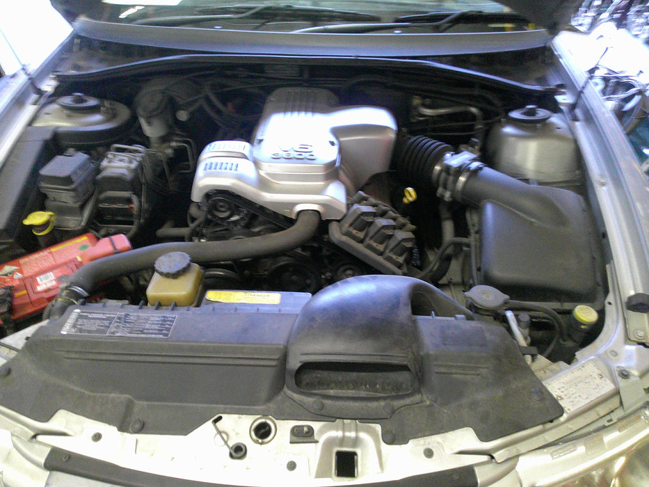 A085 - VY V6 Auto - Engine Harness