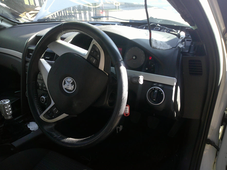 A066 - VE SV6 Holden Commodore Utility SERIES I - Blinker Stalk