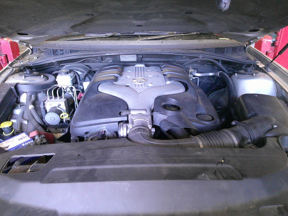 A074 - VZ Holden Berlina - ABS Module CODE: 309