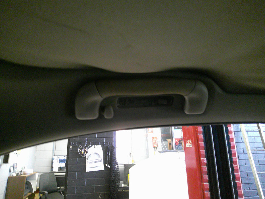 A074 - VZ Holden Berlina - Set Of 4 Grab Handles - Beige
