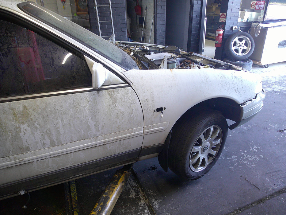 A082 - VS HOLDEN STATESMAN - V6 Auto Tailshaft - Code KY