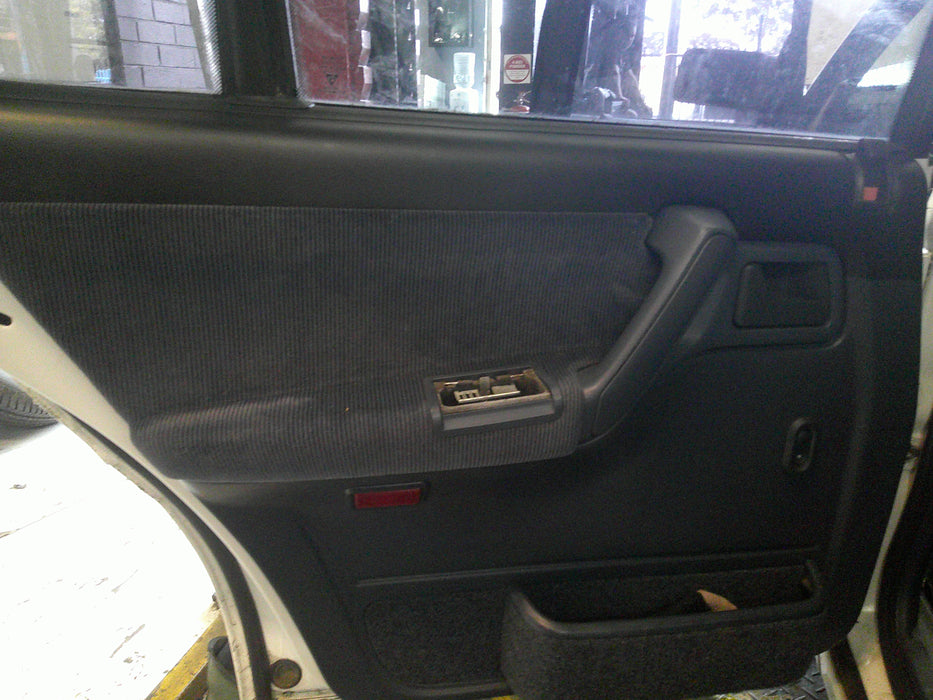 A073 - VQ Holden Statesman - Doorcards Set