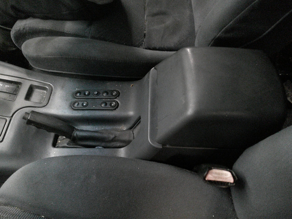VQ Holden Statesman - PASSENGER SIDE - Lower B-Pillar Plastic Trim - Trim 23i  / Part #92029990