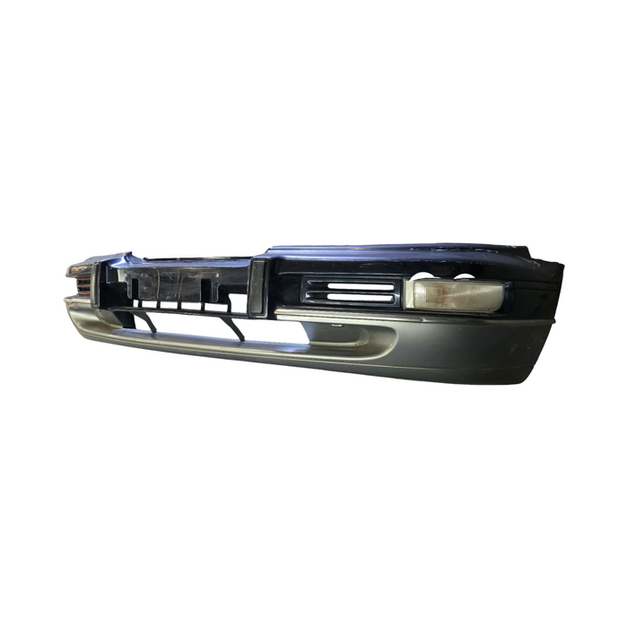 A271 - VS HOLDEN STATESMAN SII - Front Bar - RAVEN PEARL #B171