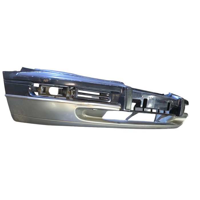 A271 - VS HOLDEN STATESMAN SII - Front Bar - RAVEN PEARL #B171