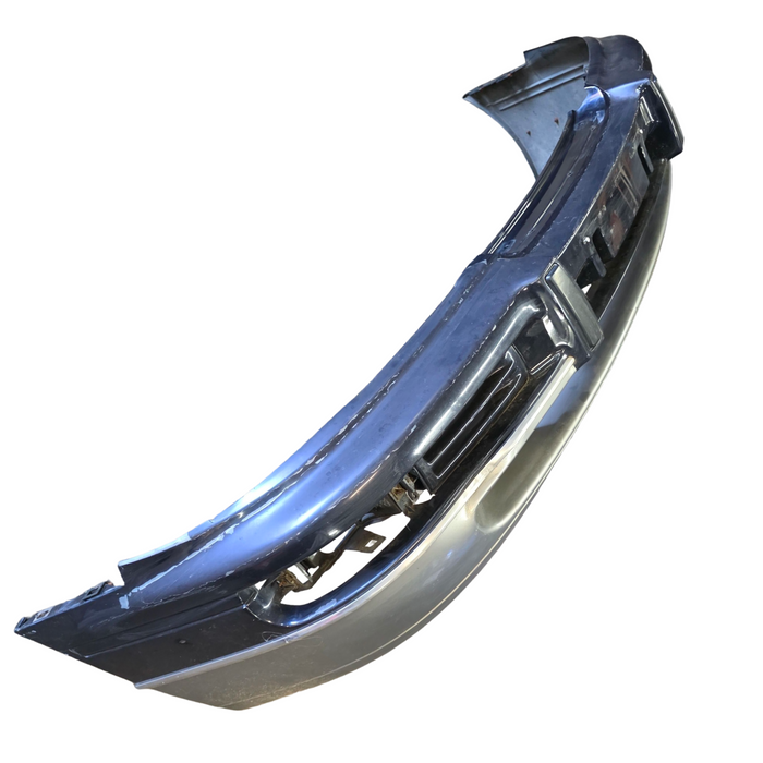 A271 - VS HOLDEN STATESMAN SII - Front Bar - RAVEN PEARL #B171
