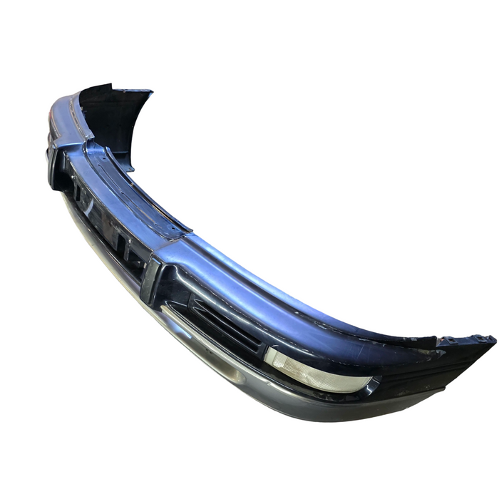 A271 - VS HOLDEN STATESMAN SII - Front Bar - RAVEN PEARL #B171