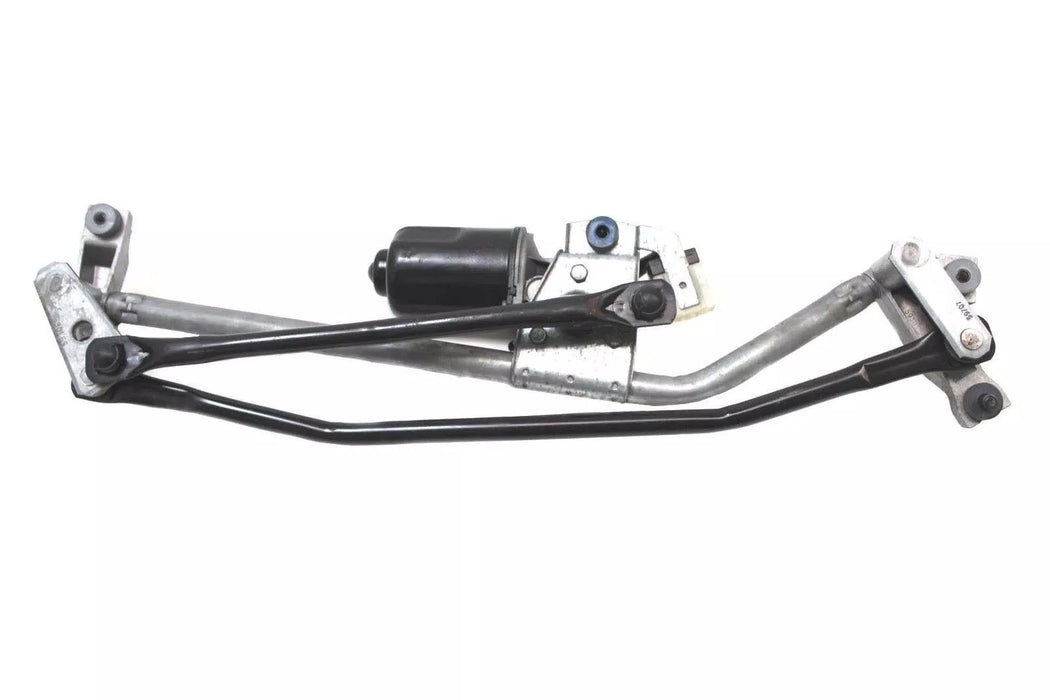 VT,VX,VU,WH,VY,WK,VZ,WL - Front Wiper Motor