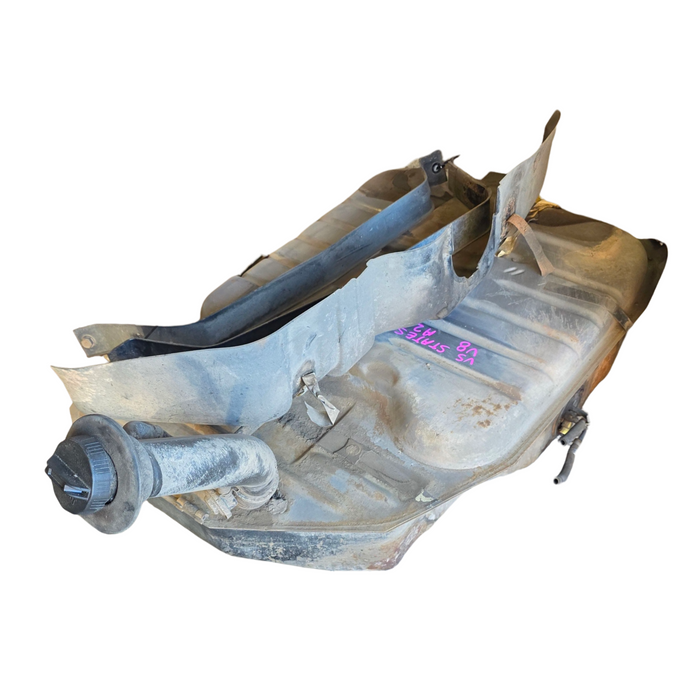 A271 - VS HOLDEN STATESMAN SII - Fuel Tank (LONG RANGE V8)