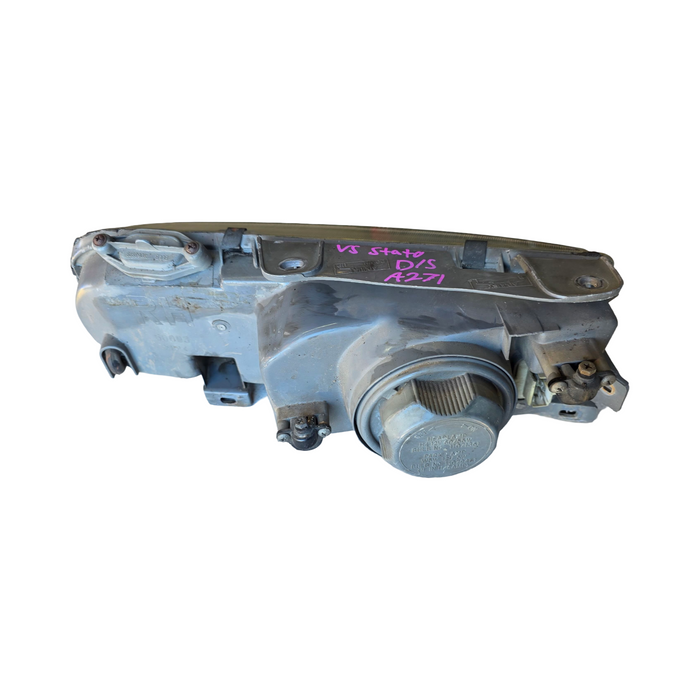 A271 - VS HOLDEN STATESMAN SII - Headlight (DRIVER'S)