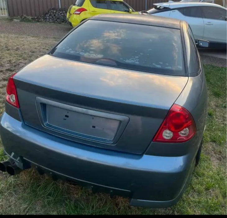 A180 - VZ Holden Commodore Sedan - Taillight Driver's Side
