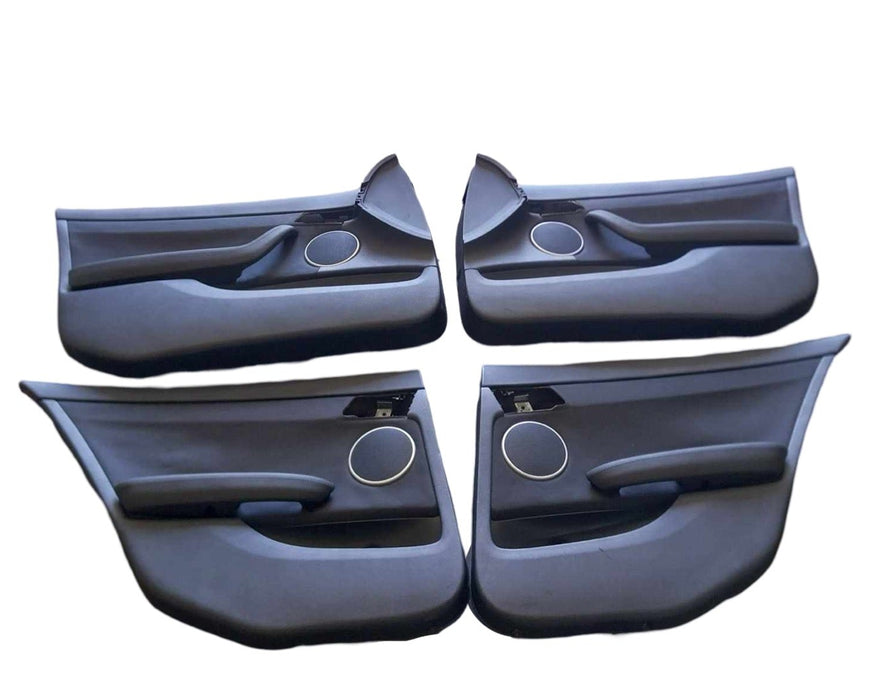 A228 - VE SV6 II HOLDEN COMMODORE SEDAN - Doorcard Set of 4 (powered windows)