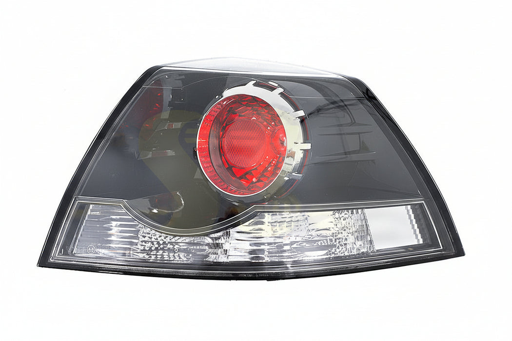 New OEM Quality VE SSV Sedan Taillight SET - Black
