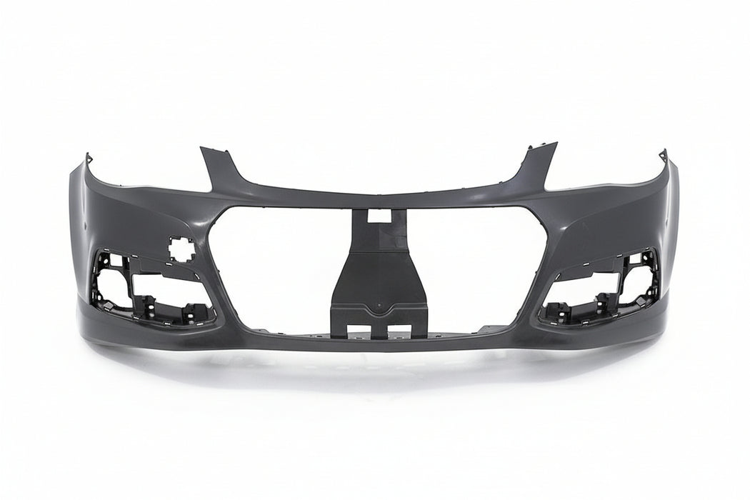 New OEM Quality - VF Holden Commodore SS / SSV / SV6 I - Front Bar unpainted