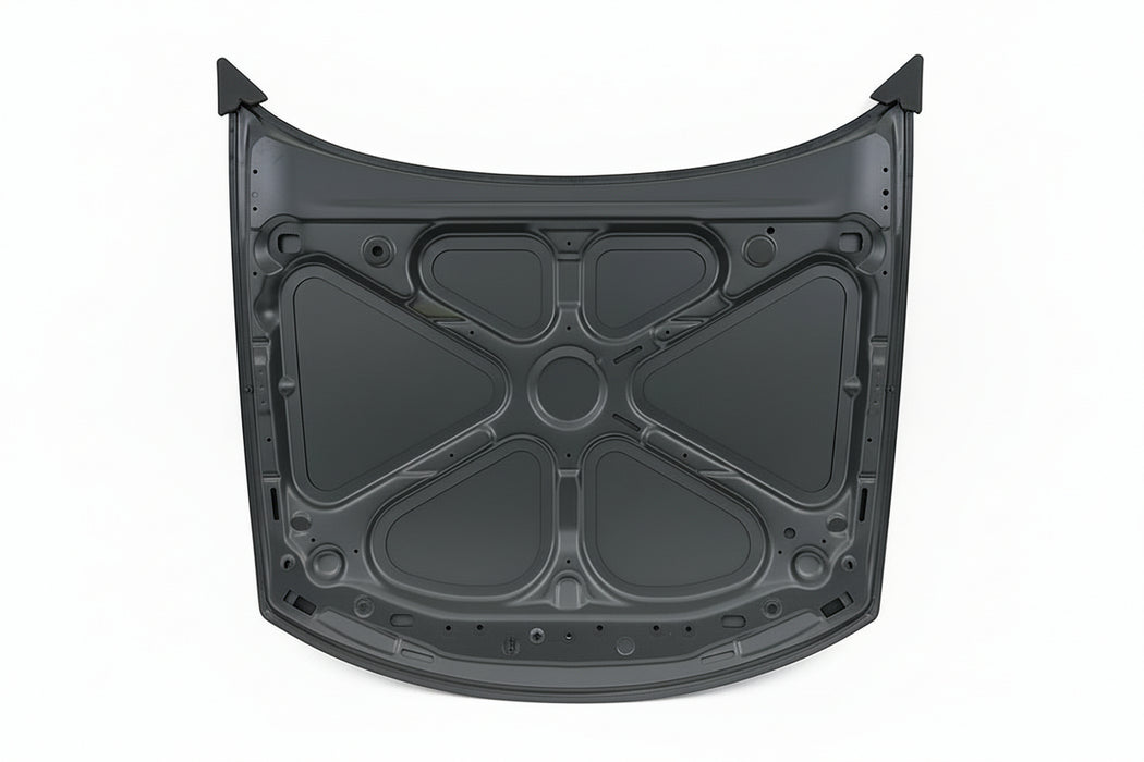 NEW - OEM Quality VX / VU HOLDEN COMMODORE BONNET *unpainted*