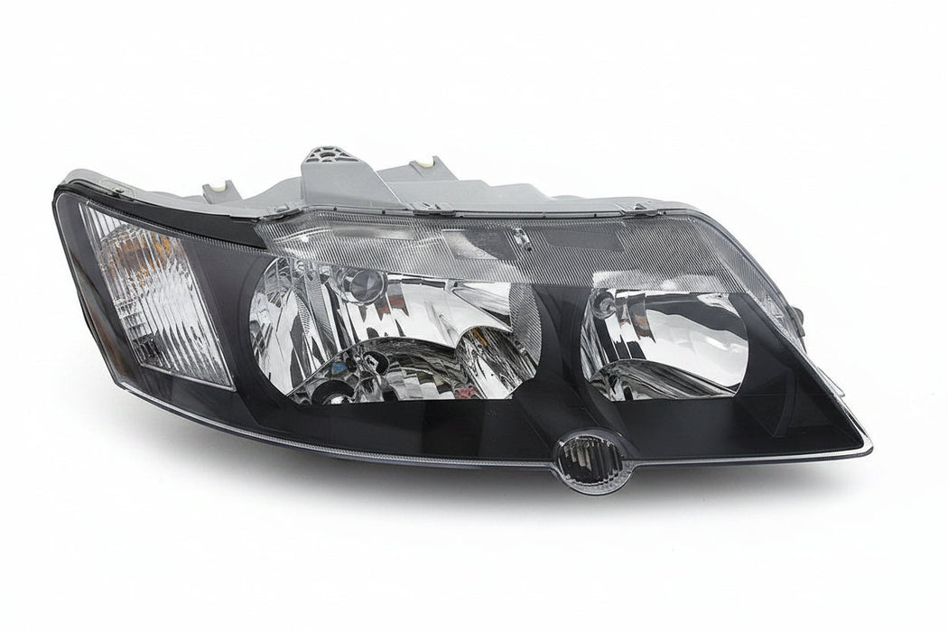 New OEM Quality VY  II Holden Commodore SS/SV8 - Driver Side Headlight